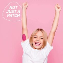 επιθέματα αισθητήρα γλυκόζης libre και medtronic