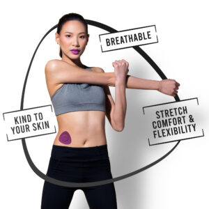 Αδιάβροχα & ανθεκτικά – κατάλληλα για κάθε δραστηριότητα, από άθληση έως κολύμπι.