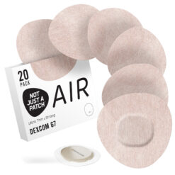 Αυτoκόλλητο για Dexcom G7 αισθητήρες