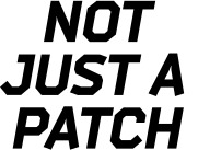 NotJustaPatch