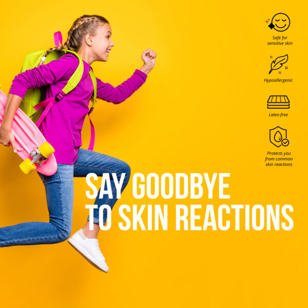 Skin Glee μαντηλάκι