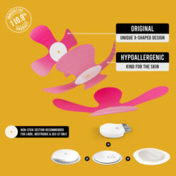 Προστατευτικά αδιάβροχα αυτοκόλλητα για omnipod dash