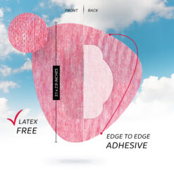 libre patches waterproof