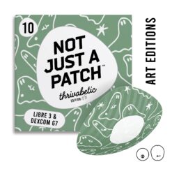 libre 3 patches